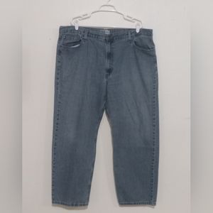 Levi Signature Relaxed Fit jeans